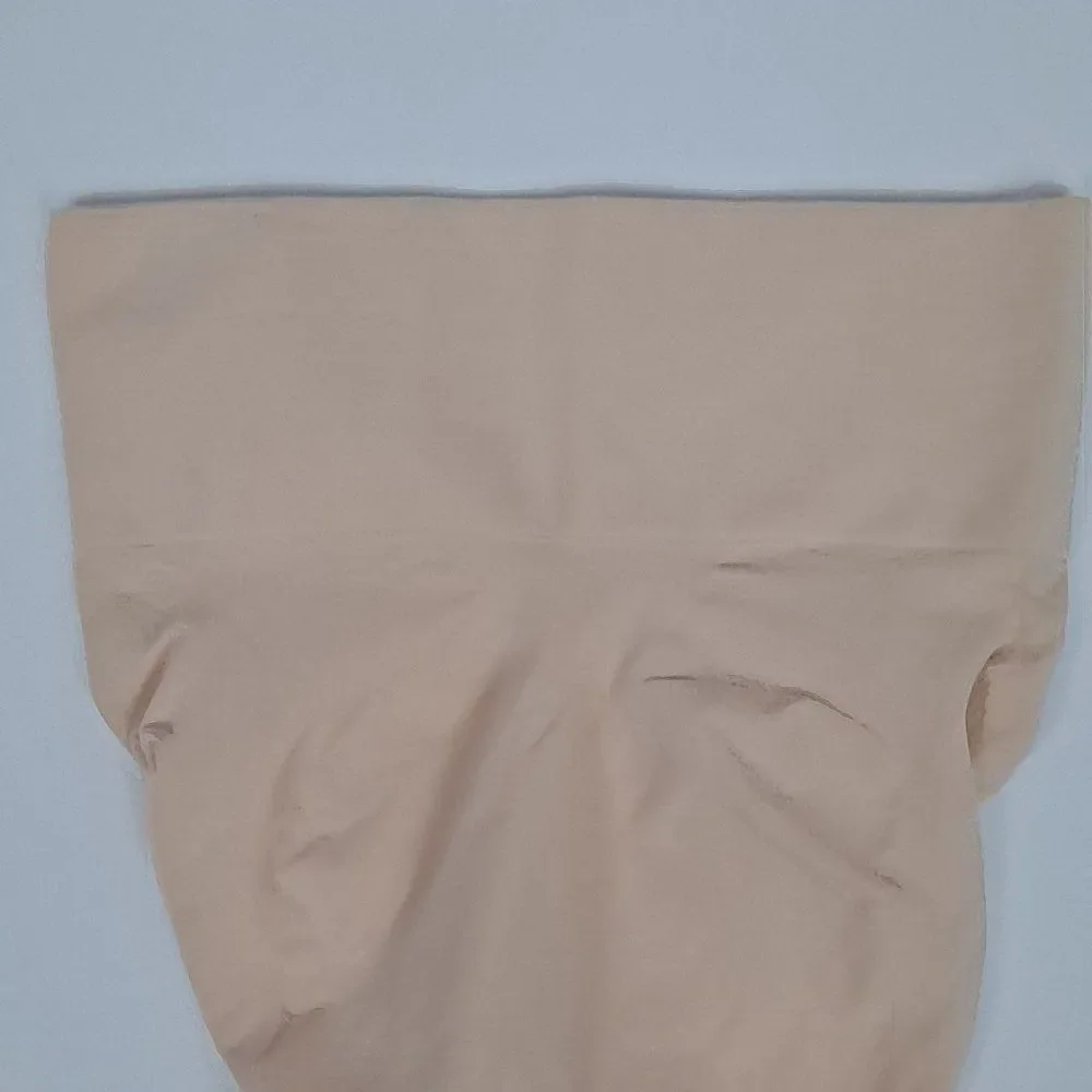 Skims High Waist bonded shapewear NWOT‎